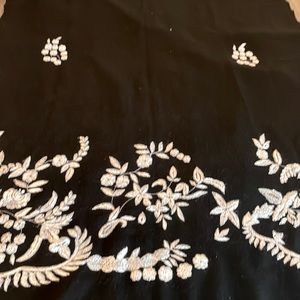 Janavi I cashmere scarf/ wrap